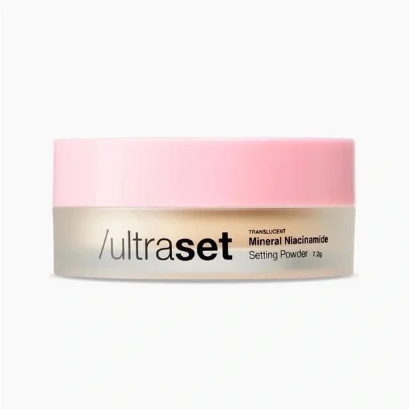 Toyfactory Traset Setting Powder in Translucent - Picture 4 of 7